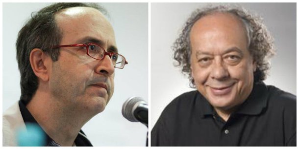 Apresentador da ESPN, José Trajano citou Reinaldo Azevedo e outros colunistas da Veja como “gente que só semeia o ódio, a inveja”; blogueiro da Veja.com rebate: “Jornalistas da empresa americana ESPN incentivam o ódio racial, agridem a Constituição e transgridem a Lei 7.716, contra o racismo; lei prevê cassação da licença”