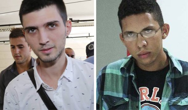 Após uma audiência no Tribunal de Justiça do Rio (TJ-RJ), ficou decidido que 21 dos 23 manifestantes suspeitos de praticarem atos violentos em protestos, entre eles Sininho, responderão às acusações em liberdade; Fábio Raposo e Caio Silva de Souza continuarão presos por terem cometido outro crime: a morte do cinegrafista da Bandeirantes, Santiago Andrade