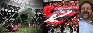 Com um público de 291,9 mil pessoas e arrecadação de R$ 20,5 milhões em ingressos nas 15 rodadas do campeonato brasileiro de futebol, o estádio de Brasília tem, de longe, as melhores marcas de público e renda da competição; sucesso em todos os sentidos; administração do estádio valoriza futuro processo de concessão à iniciativa privada; politicamente, governador Agnelo Queiroz comemora
