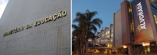 Os motivos apresentados pelo Ministério da Educação foram deficiência na qualidade acadêmica, problemas econômicos e falta de instalações físicas adequadas; a faculdade de Educação Física, com sede em Brasília, deve publicar, no prazo de dez dias, um informe sobre o descredenciamento em dois jornais e orientar os alunos sobre os procedimentos a serem tomados