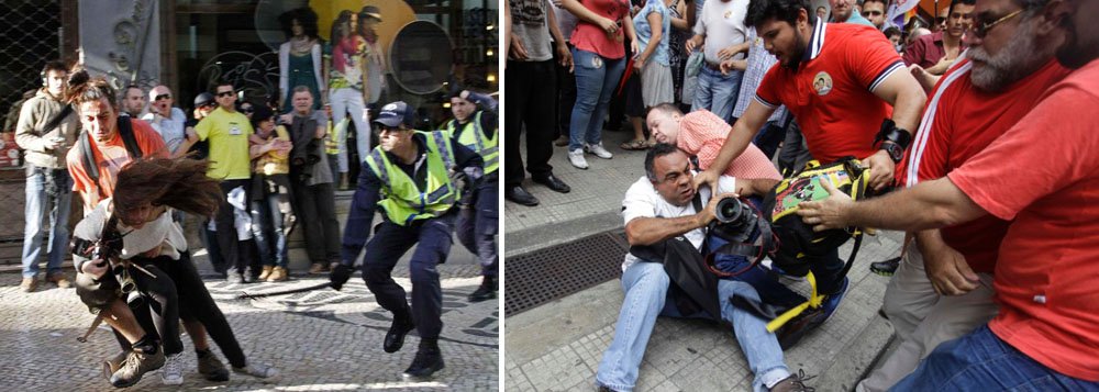 De acordo com o ministro dos Negócios Estrangeiros da França, Laurent Fabius, que fez o anúncio, o dia é "simbólico, mas importante"; data escolhida é 2 de novembro, quando foram assassinados dois jornalistas franceses no Mali