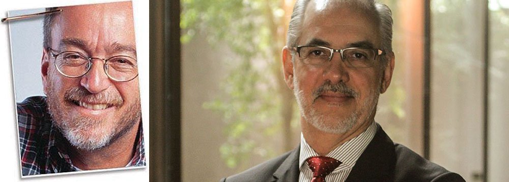 Segundo Paulo Nogueira, do DCM, a nomeação do novo presidente da Abril Mídia, Alexandre Caldini, que já foi seu subordinado, não tem o poder de evitar a dissolução de uma grande empresa de mídia: “Para a Abril, isso significa virar uma fração do que foi. Revistas vão sendo fechadas, pessoas vão sendo demitidas. As receitas de publicidade caem, e as de circulação também”