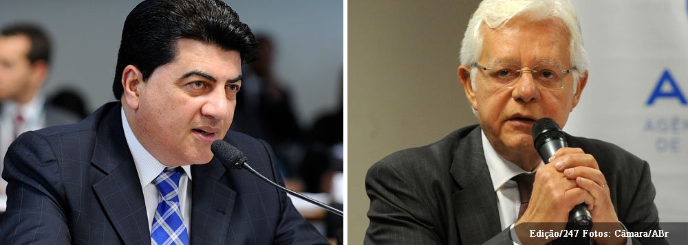 Deputado Manoel Junior (PMDB-PB), autor do requerimento, feito pela Comissão de Finanças e Tributação, alega que a limitação em 15% de participação no leilão de concessão dos aeroportos do Galeão, no Rio, e Confins, em Minas, para grupos já detentores de outras concessões, imposta pela Anac, prejudica a livre concorrência; ministro é obrigado a comparecer