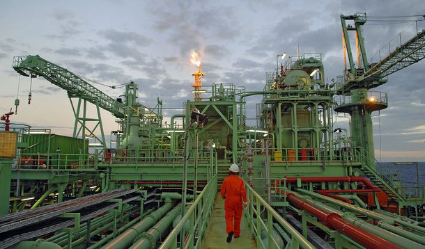 Companhia comprovou, em comunicado nesta sexta-feira, a existência do volume contratado de 5 bilhões de barris de óleo equivalente após ter concluído a perfuração do último poço exploratório da cessão onerosa no pré-sal; empresa divulgará resultados hoje à noite