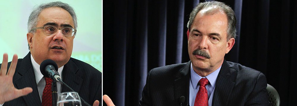 Em conversa com colunista Luis Nassif, chefe da Casa Civil de Dilma Rousseff, Aloizio Mercadante, usa o exemplo dos preparativos da Copa do Mundo para dizer que “modelo de cobertura distorcida foi aplicada na economia e contribuiu para derrubar o estado de espírito dos empresários”