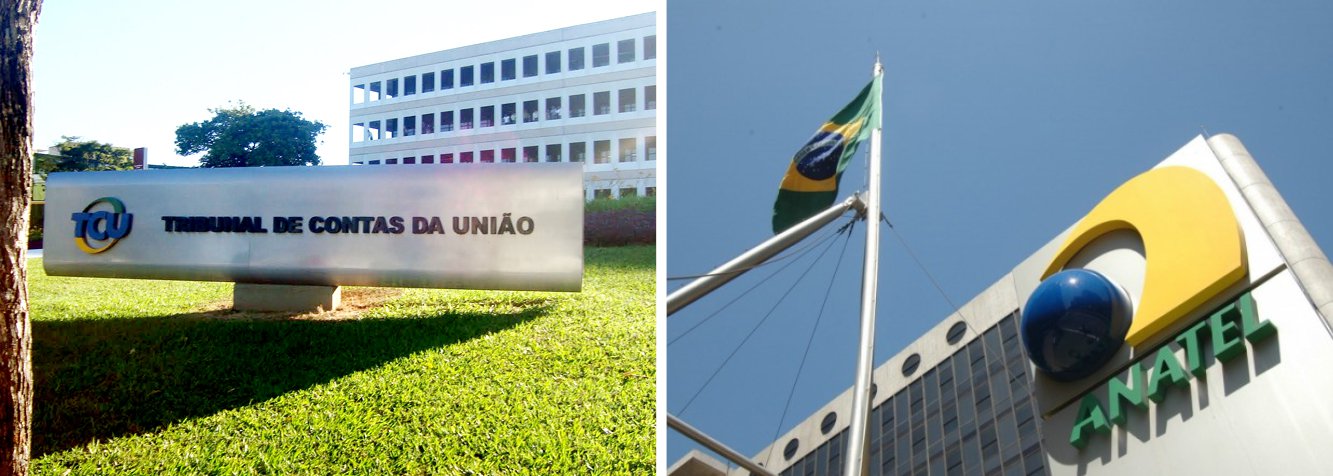 Leilão da faixa de 700 mega-hertz, destinado à tecnologia 4G, pela Agência Nacional de Telecomunicações (Anatel) está suspenso pelo TCU; tribunal quer novos esclarecimentos à Anatel, que planejava fazer o leilão no início de setembro; a faixa de 700 MHz tem abrangência maior e necessita de menos antenas, além de ser usada por diversos países, como os Estados Unidos e a Argentina; edital propõe o leilão de seis lotes de áreas de frequência 4G, três com cobertura nacional
