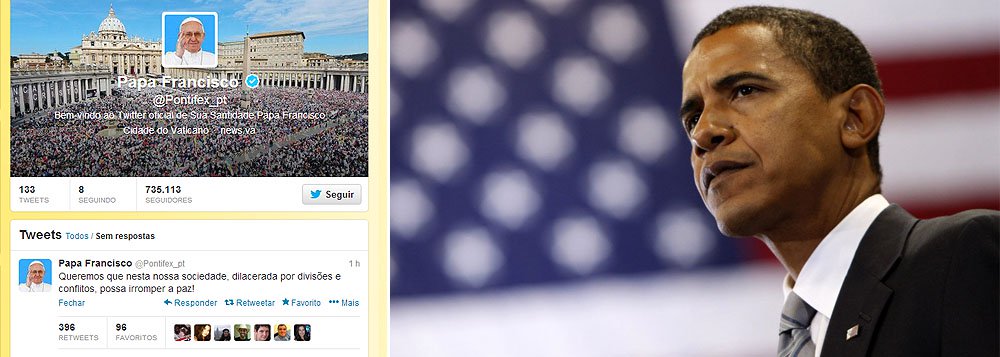 “Queremos que nesta nossa sociedade, dilacerada por divisões e conflitos, possa irromper a paz”, escreveu Francisco na manhã desta terça-feira, em meio à iminência de uma intervenção na Síria liderada pelos Estados Unidos