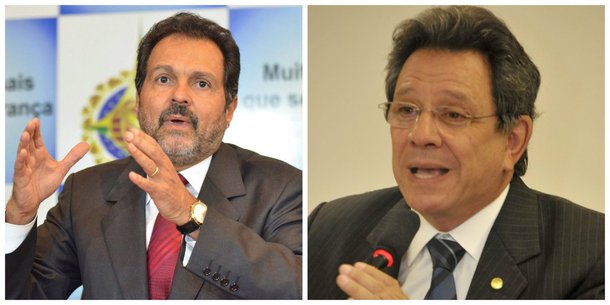 PR foi autor da denúncia, alegando que havia 15 faixas com agradecimentos aos políticos durante inauguração da obra do balão do aeroporto. Os dois terão que pagar R$ 5 mil cada um, mas as defesas negam irregularidade e afirmam que vão recorrer