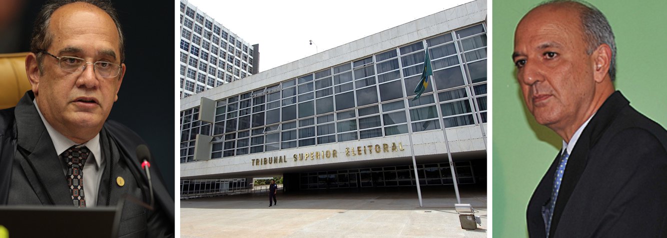 Vice-presidente do Tribunal Superior Eleitoral, ministro Gilmar Mendes criticou a decisão que rejeitou a candidatura de José Roberto Arruda ao governo do DF; segundo ele, a mudança de jurisprudência do TSE durante o julgamento do caso, sobre o momento em que as condições de inelegibilidade são aferidas pela Justiça Eleitoral, não teve justificativa; "Todo tribunal tem escrúpulo em mudar jurisprudência. E justifica. E não faz de conta que, ontem eu estava votando assim, e hoje é assado. Isso é brincadeira de menino"