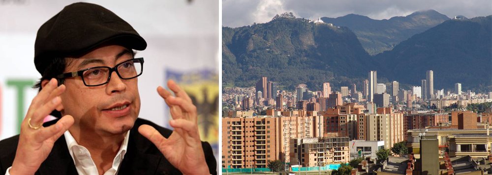 A Procuradoria-Geral da Colômbia destituiu Gustavo Petro do cargo de prefeito de Bogotá. A decisão, em primeira instância, proferida pelo procurador-geral, Alejandro Ordóñez, foi justificada pelas irregularidades, qualificadas como “gravíssimas” na administração de Petro, no que se refere às mudanças no sistema de coleta de lixo que ele implementou no fim do ano passado