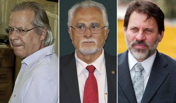Sem mencionar José Dirceu, José Genoino ou Delúbio Soares, réus do 'mensalão' que estão na Penitenciária da Papuda, o Ministério Público do DF enviou recomendação aos diretores das prisões do Sistema Penitenciário da região pedindo para que sejam cumpridos os dias e horários de visitas de familiares a detentos