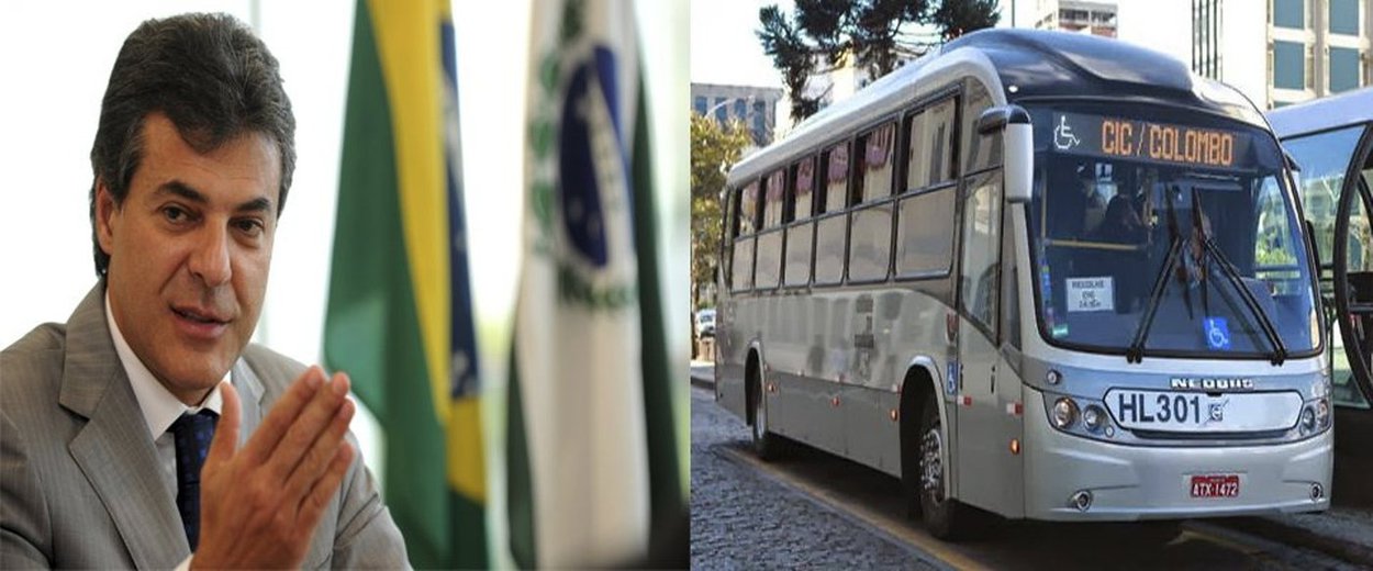 Na relação entre poder público e empresários do transporte coletivo de Curitiba e região metropolitana segue conturbada; as empresas que operam a Rede Integrada de Transportes (RIT) e as responsáveis pelas linhas não-integradas não receberam os R$ 3,8 milhões referentes aos repasses dos serviços prestados entre os dias 17 e 21 de abril