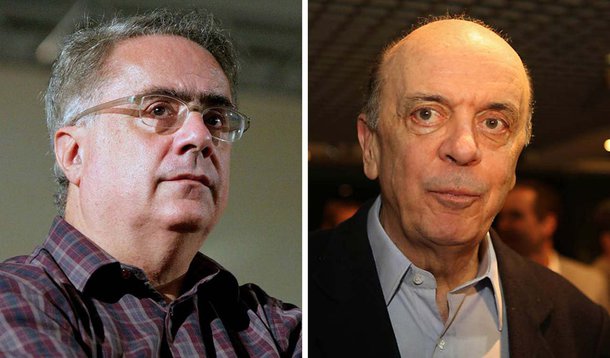 Jornalista critica blindagem sobre tucano nos casos Alstom e da máfia do ISS, “mesmo após entrarem na linha de fogo dois lugares-tenentes do esquema Serra: Andrea Matarazzo e o ex-Secretário das Finanças do município Mauro Ricardo”; “Quando a barragem explodir, como irão se explicar para seus leitores”, diz