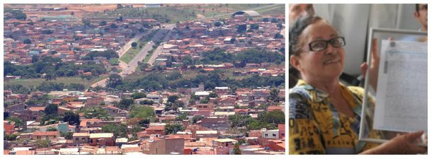 Além de São Sebastião, com decreto da área central previsto para sair nos próximos dias, estão no cronograma unidades habitacionais localizadas em Planaltina, Santa Maria, Vicente Pires, Ceilândia, Sobradinho e Guará. Ao todo, a medida beneficiará cerca de 250 mil pessoas. Os setores residenciais que serão regularizados são Mestre D'Armas, Porto Rico, Pôr do Sol, Vicente Pires, trecho 3 do Sol Nascente, Buritis e Bernardo Sayão