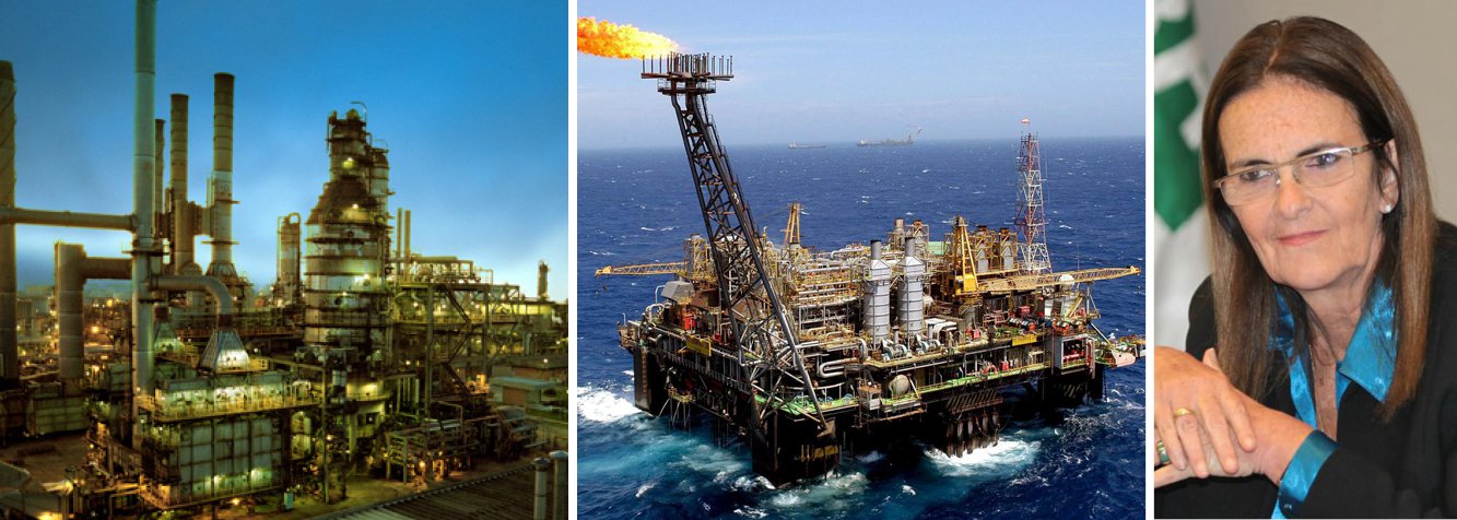 Papéis da estatal atingem valor mais alto em 22 meses; pico de R$ 21,05, nesta semana, representou alta de 72% sobre pior cotação no ano, de R$ 11,81, em março; além da especulação feita em torno das pesquisas eleitorais, agora investidores reconhecem que elevação para 1,95 milhão de barris/dia de petróleo extraídos pela estatal no País garante ótimos resultados financeiros; da área do pré-sal já saem mais de 500 mil barris/dia nos primeiros poços; "É a Harvard das águas profundas", comparou, elogiando, o banco Credit Suisse; JP Morgan e Goldman Sachs também recomendam compra dos papéis em razão de "crescimento consistente" na produção; presidente Graça Foster comemora: "Aqui dentro temos uma espécie de mantra: produção, produção e produção", diverte-se ela