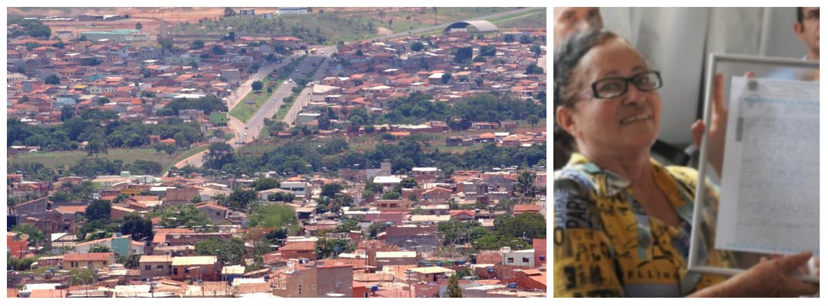 Além de São Sebastião, com decreto da área central previsto para sair nos próximos dias, estão no cronograma unidades habitacionais localizadas em Planaltina, Santa Maria, Vicente Pires, Ceilândia, Sobradinho e Guará. Ao todo, a medida beneficiará cerca de 250 mil pessoas. Os setores residenciais que serão regularizados são Mestre D'Armas, Porto Rico, Pôr do Sol, Vicente Pires, trecho 3 do Sol Nascente, Buritis e Bernardo Sayão