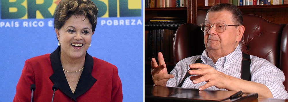 Ex-ministro da Fazenda diz que governo abriu um canal para superar a falta de confiança do setor privado; prova disso, segundo ele, parece ter vindo nos resultados dos leilões dos aeroportos