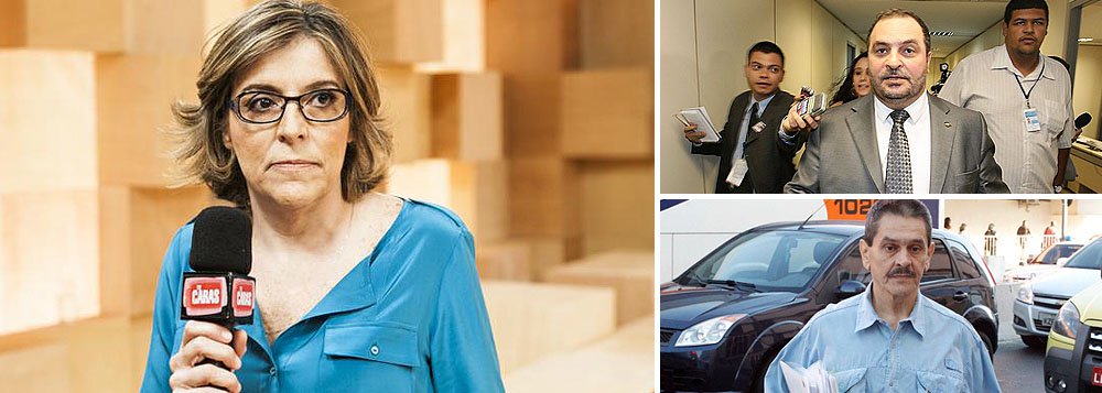 "Cego de rancor", ex-secretário Nacional de Justiça, Romeu Tuma Júnior, escreve um livro "sem que as consequências de acusações gravíssimas sejam mensuradas ou corroboradas por provas minimamente detalhadas", diz colunista da Folha; Barbara sugere ainda que Tuminha "aproveita a onda e os 70 mil interessados no que ele tem a dizer" para se "eleger a um cargo público nas próximas eleições"