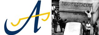 No documento, Associação Nacional dos Magistrados da Justiça do Trabalho lembra os 50 anos do golpe militar de 1ª de abril de 1964 e a permanente luta dos juízes por democracia interna nas instituições do Judiciário e respeito aos direitos sociais