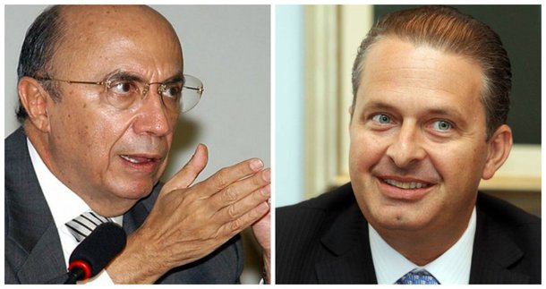 Ex-presidente do Banco Central Henrique Meirelles lamentou a morte de Eduardo Campos do ponto de vista político e econômico: 'era um líder ciente de que o aumento da arrecadação de tributos gerado pelo crescimento econômico possibilita a expansão dos programas sociais, que, junto com a criação de emprego pelo setor privado, é o caminho mais eficaz para melhorar o padrão de vida da população e a distribuição de renda'