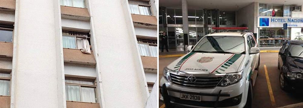 Segundo o Ministério da Saúde, o corpo do homem de 52 anos foi encontrado no quarto de um hotel da capital federal; ele era um dos mais de 7 mil profissionais cubanos que estão no Brasil como parte de um programa para trabalhar em comunidades e áreas rurais remotas do país