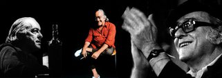 Uma das personalidades da cultura brasileira de maior projeção popular, Vinicius de Moraes, cujo centenário o país celebra neste sábado, foi muito mais do que o poeta de primeira linha e o letrista de músicas que há cinco décadas são executadas e regravadas em todo o mundo; Vinicius foi também cronista e escreveu para jornais e revistas reportagens cheias de lirismo sobre as cidades onde viveu; exerceu a crítica de cinema e foi um importante autor teatral
