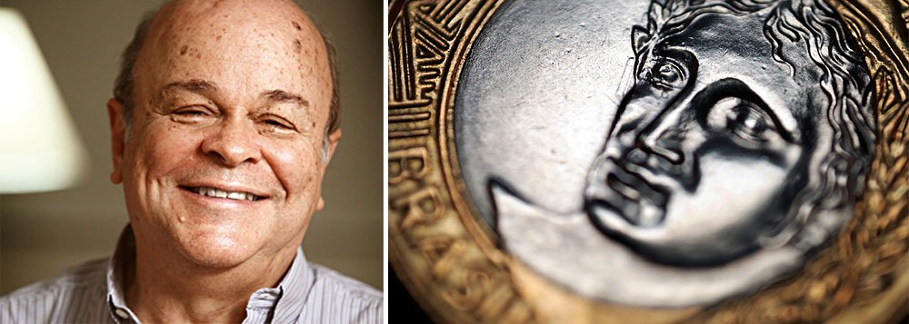 Atual sócio da consultoria Macrométrica, Francisco Lopes, que em 2011 previa “uma inevitável correção para cima na cotação do dólar, com alta probabilidade de se transformar numa traumática parada súbita”, diz que Banco Central deve mostrar a especuladores quem manda. “Não pode ficar em uma posição de medo. Se ele ficar assim é atacado”, diz