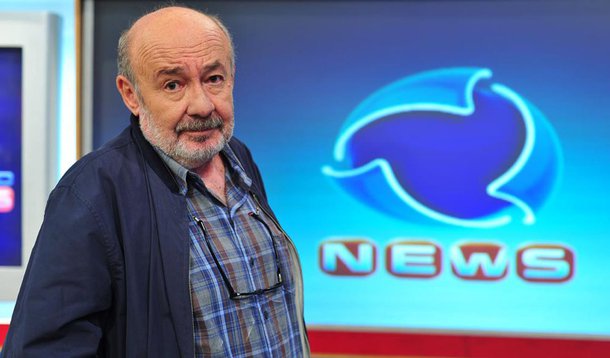 "Sem entrar no mérito do julgamento, já que não sou juiz nem li as trocentas mil páginas do processo, espero que, daqui para a frente, alguns ministros do STF se acalmem, e meus coleguinhas da imprensa voltem a exercer com mais civilidade, se possível sem tomar partido, a sua nobre missão de informar a sociedade sobre o que está acontecendo. Juiz é juiz, promotor é promotor e jornalista é jornalista", lembra o jornalista Ricardo Kotscho; ouviu Merval?