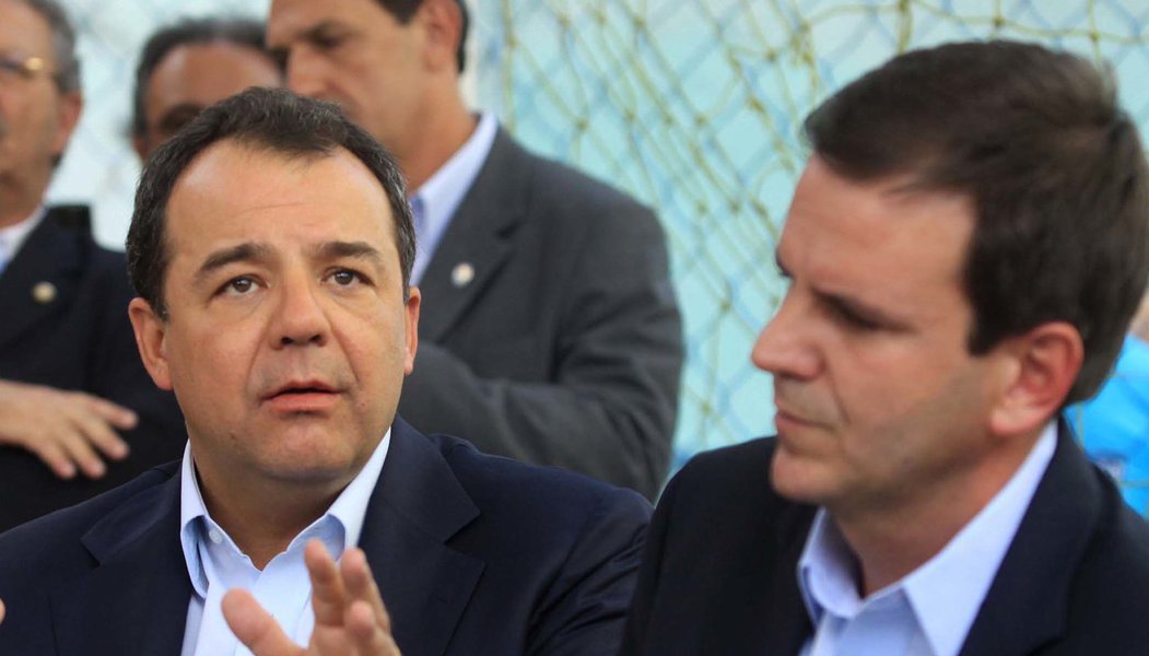 Colunista Elio Gaspari lembrou poema de Cacaso para definir o estágio atual do Rio de Janeiro; "A água já não vira vinho, vira direto vinagre", diz ele