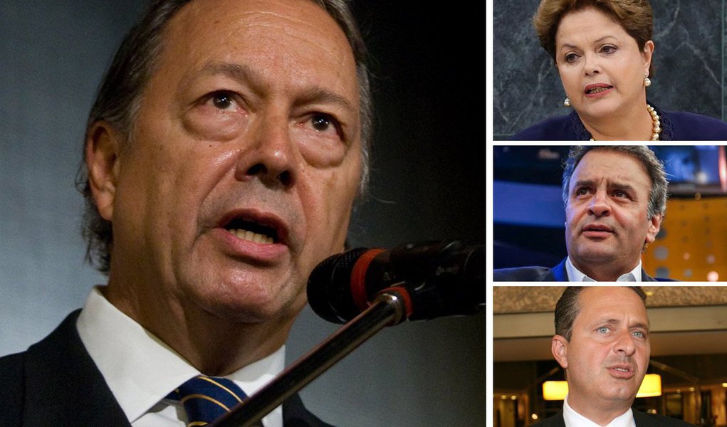 Nem mínimo, nem máximo. Apenas mais eficiente, diz o ex-ministro da Fazenda de FHC, Pedro Malan, que também tem sido um dos conselheiros de Aécio Neves e pretende influir na agenda de 2014