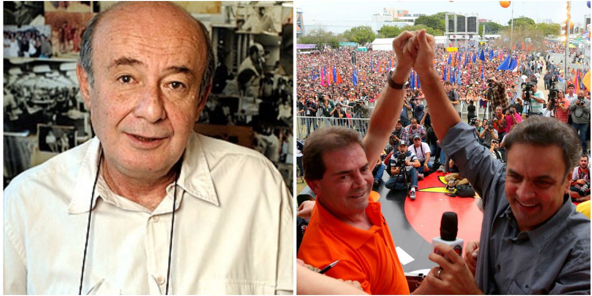 Jornalista critica "ofensa" por parte do deputado Paulinho da Força, que pediu ontem a presidente Dilma Rousseff na Papuda; discurso e pronunciamento de Dilma "mostraram o clima em que a campanha eleitoral começou para valer no feriadão de 1º de Maio", escreve; para Ricardo Kotscho, fala da presidente na TV mostrou que ela saiu da retranca e mandou um "aviso claro: está disposta a brigar até o fim pelo segundo mandato"