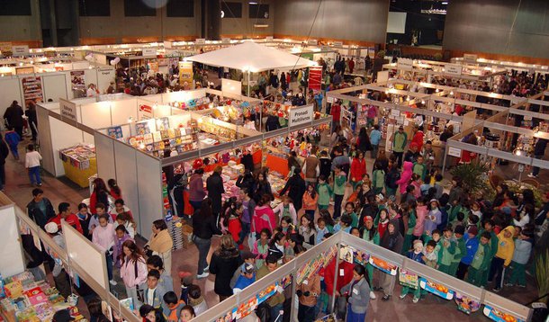 A 16ª edição da Bienal Internacional do Livro do Rio de Janeiro, que será aberta no próximo dia 29, no Riocentro, em Jacarepaguá, zona oeste da cidade, tem um recorde de estrangeiros: são 27, de um total de 100 escritores participantes