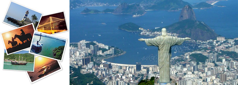 Segundo o governo, valor estimado pela Embratur se aproxima do investimento público para realização da Copa, de R$ 22,5 bilhões; valor de ganho direto só com o Mundial equivale a mais de 30 vezes o gasto de turistas na Jornada Mundial da Juventude (JMJ)