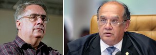 "As sucessivas declarações irresponsáveis de Gilmar, atacando o PT, visam apenas criar a blindagem, a possibilidade de se defender de uma possível ação do CNJ atribuindo-lhe um caráter político", escreve o jornalista sobre contrato firmado entre o ministro e o Tribunal de Justiça da Bahia