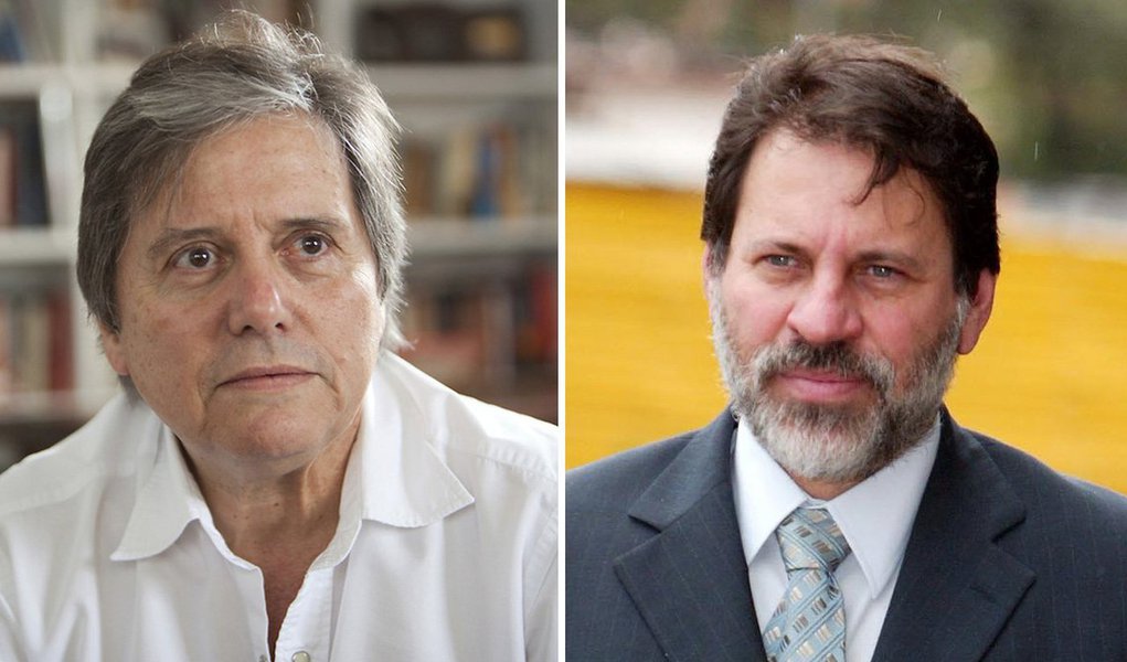 Juiz Bruno Ribeiro, "escolhido a dedo por Joaquim Barbosa", segundo o jornalista da IstoÉ, "tomou uma decisão errada na hora errada" ao mandar o ex-tesoureiro do PT para o regime fechado; "Em nossa novilíngua, o Direito se inverte. Em dúvida, decide-se contra o réu. É o que acontece com Dirceu e também com Delúbio", diz PML, em referência ao clássico "1984", de George Orwell