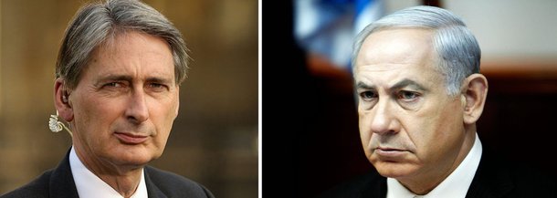 O ministro britânico dos Negócios Estrangeiros, Philip Hammond, exigiu hoje (3) um cessar-fogo incondicional para resolver a situação na Faixa de Gaza, que classificou de "intolerável"; Hammond afirmou ao jornal Sunday Telegraph que a matança tem de parar, depois de ter se mostrado "gravemente preocupado" com o número de vítimas civis da operação militar de Israel na Faixa de Gaza; "O público britânico tem um forte sentimento de que a situação da população civil em Gaza é intolerável e exige uma resposta"