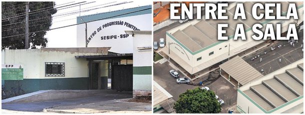 Reportagem publicada na última edição da revista diz que "o governo do Distrito Federal mandou construir quatro celas especialmente para receber os mensaleiros condenados" e que "era para tudo ser feito na surdina"; nada mais absurdo; construção do chamado terceiro galpão do Centro de Progressão Penitenciária (CPP) foi projetada em 2010, portanto dois anos antes do início do julgamento da Ação Penal 470 e um ano antes do início da atual gestão, de Agnelo Queiroz (PT), conforme noticiou o 247 nesta semana