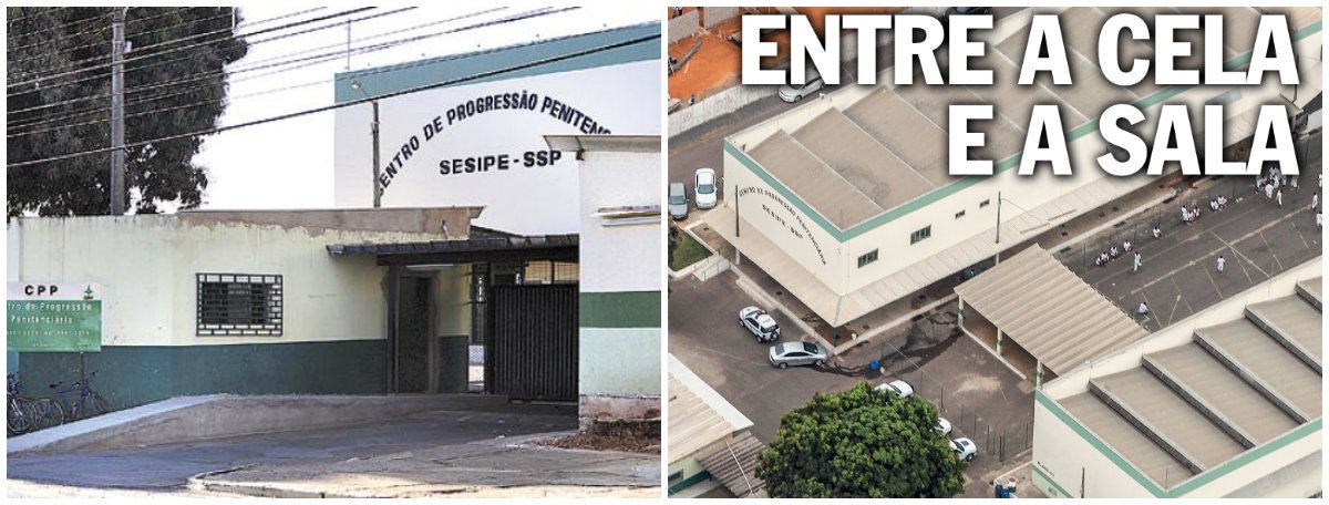 Reportagem publicada na última edição da revista diz que "o governo do Distrito Federal mandou construir quatro celas especialmente para receber os mensaleiros condenados" e que "era para tudo ser feito na surdina"; nada mais absurdo; construção do chamado terceiro galpão do Centro de Progressão Penitenciária (CPP) foi projetada em 2010, portanto dois anos antes do início do julgamento da Ação Penal 470 e um ano antes do início da atual gestão, de Agnelo Queiroz (PT), conforme noticiou o 247 nesta semana