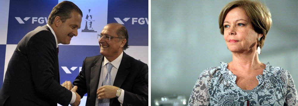 Colunista Eliane Cantanhêde diz que, “já que Gilberto Kassab (PSD) queria o céu e a terra, aliando-se ao PT nacionalmente e ao PSDB estadualmente, a tendência é Alckmin fechar, logo, logo, com Márcio França e o PSB”; segundo ela, até a eleição, haverá muita traição e guinadas surpreendentes