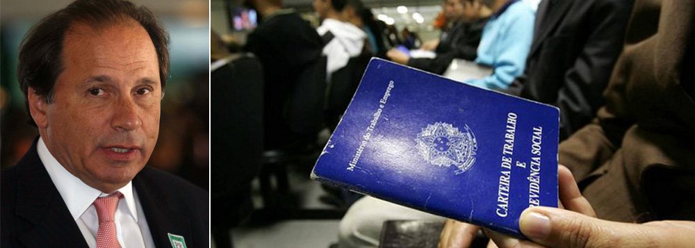 O que de melhor pode acontecer para os empresários em 2014? Que o país continua gerando empregos e ampliando a renda de sua população, diz Benjamin Steinbruch, da CSN