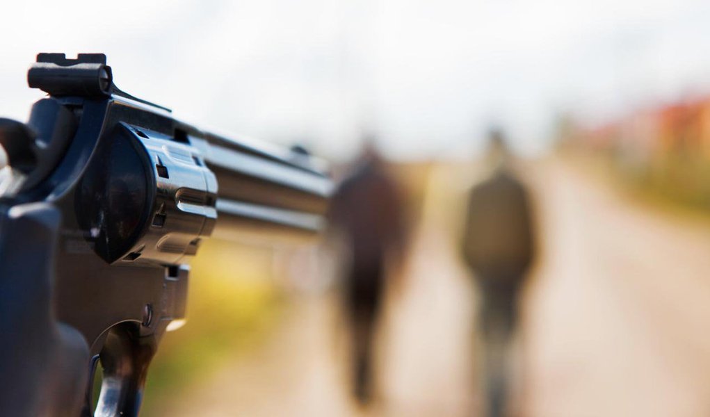 Estudo divulgado pela Secretaria de Segurança Pública mostra que houve redução de 16% nos casos de morte violenta entre janeiro e novembro deste ano, em relação ao ano passado – foram 723 casos em 2012 para 608 em 2013