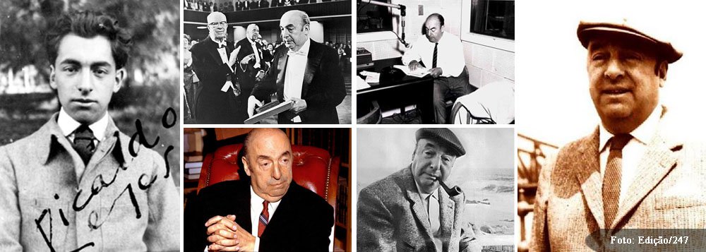 A denúncia, que levou à exumação do corpo do poeta e amigo de Allende, foi feita pelo motorista e secretário de Neruda, Manuel Araya. Segundo ele, Neruda foi envenenado no hospital, um dia antes de partir para o exílio no México