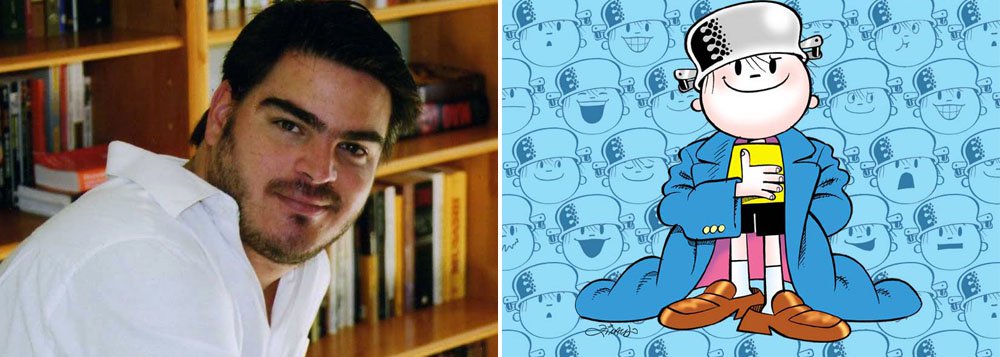Segundo Rodrigo Constantino, neoguru dos neoliberais, se for assegurado o direito de defesa por Celso de Mello, o Brasil dará um passo na direção da Venezuela; será que ele entende algo sobre democracia e garantias individuais?