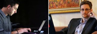Jornalista americano Glenn Greenwald, no Rio para o lançamento de mais um livro sobre abusos da NSA, diz que refúgio para o ex-agente Edward Snowden não é só viável, como é a melhor opção no momento em razão da estatura que o país ganhou: “O Brasil foi muito importante para o debate (das atividades da NSA) por sua força e independência. O discurso da presidente Dilma na ONU denunciando a espionagem foi muito importante e impressionou Snowden”