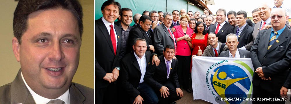 "Significa, essa lei, que, quando o taxista falecer (...), os herdeiros, a família, a mulher e os filhos ou o marido e os filhos, podem sucedê-lo na utilização do táxi, garantindo renda para toda família", afirmou a presidente, sobre MP 615, sancionada esta semana