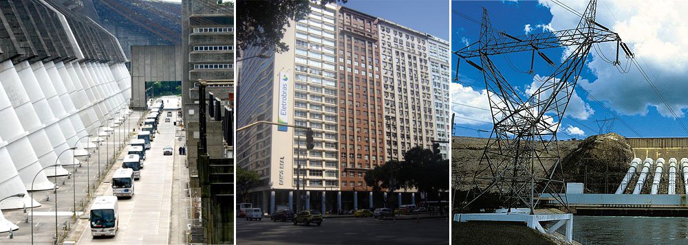 Companhia negou que esteja havendo desmonte nas empresas do grupo, conforme declarações feitas à Agência Brasil pelo diretor do Sindicato dos Trabalhadores nas Empresas de Energia do Rio de Janeiro e Região e da Associação dos Empregados da Eletrobras, Emanuel Mendes Torres, ao falar sobre a greve de 48 horas iniciada nesta quinta-feira