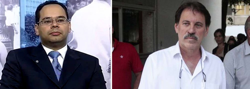 Ex-tesoureiro do PT Delúbio Soares, condenado na AP 470, foi alertado durante audiência na Vara de Execuções Penais (VEP) sobre a proibição de supostas regalias para presos no sistema penitenciário do Distrito Federal; na ocasião, Ministério Público do DF se posicionou a favor da retomada do trabalho na Central Única dos Trabalhadores (CUT); palavra cabe à Justiça e decisão já pode ser dada pelo juiz Bruno Ribeiro; em documento enviado na semana passada à VEP, o MP reiterou o pedido para transferência dos presos do esquema do chamado "mensalão"