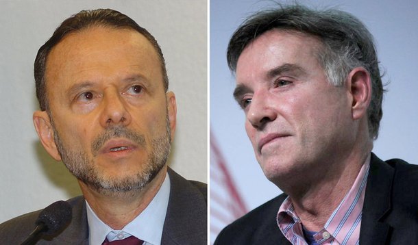 Luciano Coutinho comparecerá ao Senado para esclarecer a política de operações creditícias feitas ao grupo EBX, do empresário Eike Batista, nesta terça-feira (27); atuação do BNDES tem sido questionada por senadores nos últimos meses, tanto no que se refere a empréstimos feitos a empresas quanto a operações com títulos do Tesouro Nacional; no caso do grupo EBX, que enfrenta um colapso, estima-se que os empréstimos feitos nos últimos anos pelo banco cheguem a R$ 10,4 bilhões