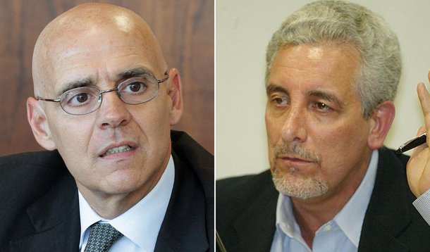 Representante italiano em Brasília, Raffaele Trombetta garante que a análise do pedido de extradição do ex-diretor do Banco do Brasil não será política; e que não haverá retaliação por conta da decisão do Planalto de conceder asilo ao ex-ativista Cesare Battisti; defesa de Pizzolato argumenta ao tribunal de Bologna, responsável pelo julgamento, que os presídios brasileiros não têm condições dignas, alegação que levou a corte italiana a questionar o Ministério Público do Brasil sobre a situação das penitenciárias do país