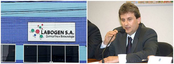 "Laboratório lavanderia" do doleiro Alberto Youssef mandou para o exterior US$ 113,38 milhões entre janeiro de 2009 e dezembro de 2013; esquema usou contratos de câmbio para a importação fictícia de medicamentos, levando o dinheiro à China; descoberta foi feita após quebras de sigilo bancário e fiscal no âmbito da operação Lava Jato, da Polícia Federal; ocultação de dinheiro sujo pode ter chegado à cifra de US$ 184,44 milhões em quatro anos; nova denúncia diz que ex-assessor de Alexandre Padilha foi realmente contratado pela empresa do doleiro